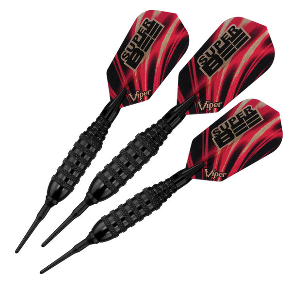 Longin Funky Dart 66 Chart Back Candy 16g