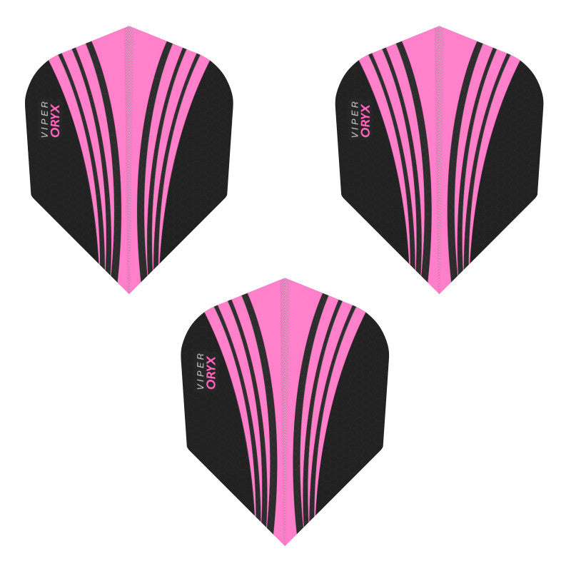 V-100 Oryx Flights Standard Pink/Black