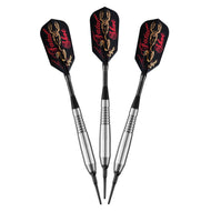 [REFURBISHED] Viper Underground Fatal Shot Soft Tip Darts 18 Grams Refurbished GLD Products