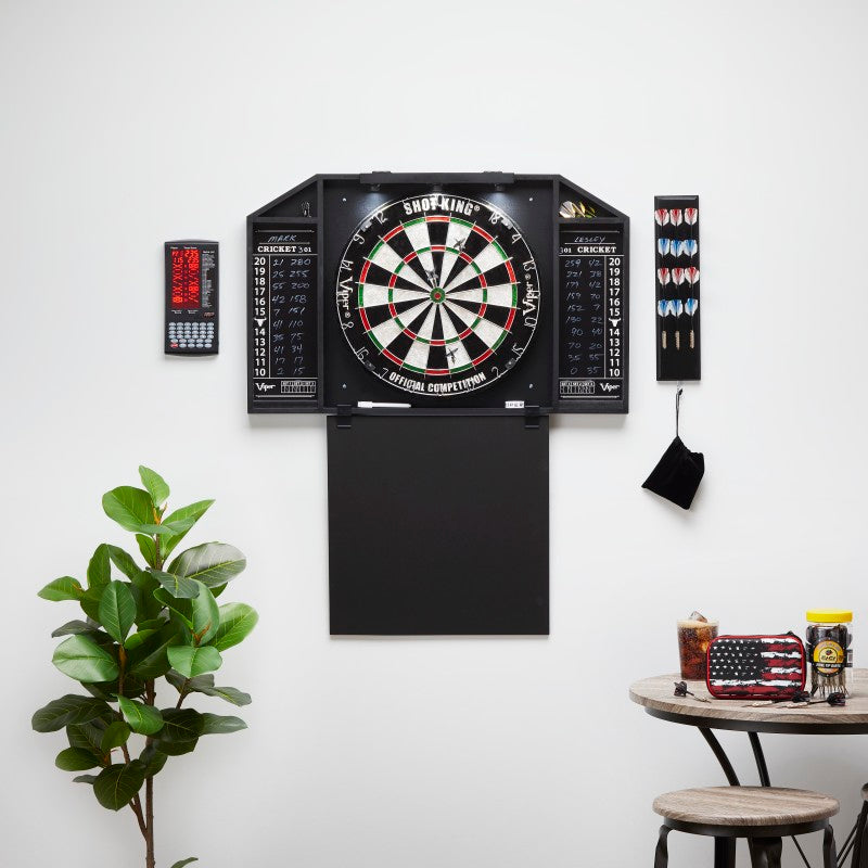 Viper Resolute Dartboard Backboard