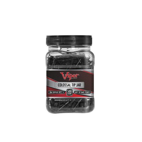 Viper Colossal Tip Jar Dart Accessories Viper 