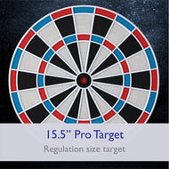 [REFURBISHED] Viper 777 Electronic Dartboard Refurbished Refurbished GLD Products 