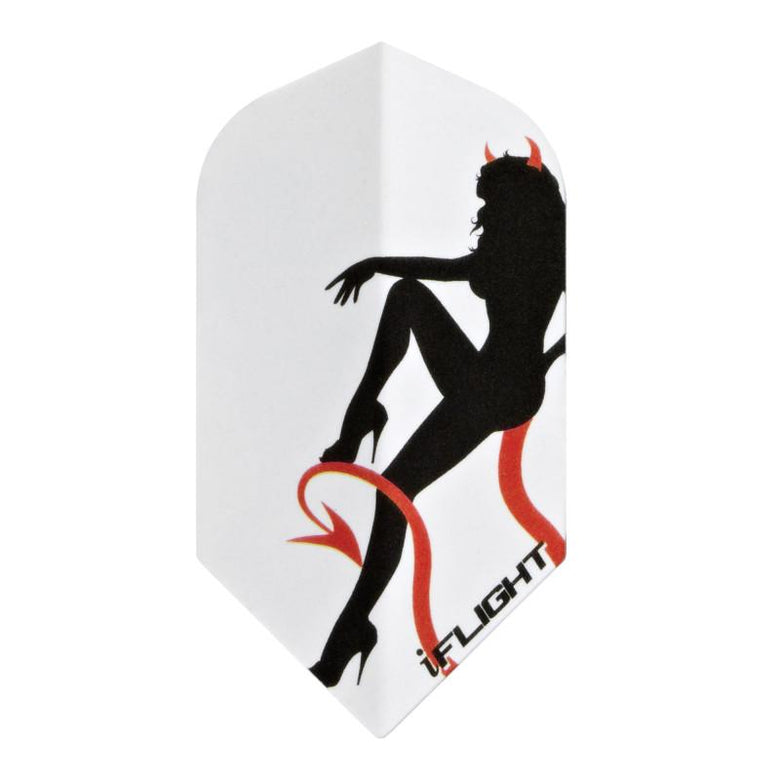 Elkadart iFlight Slim She Devil Dart Flights Elkadart 