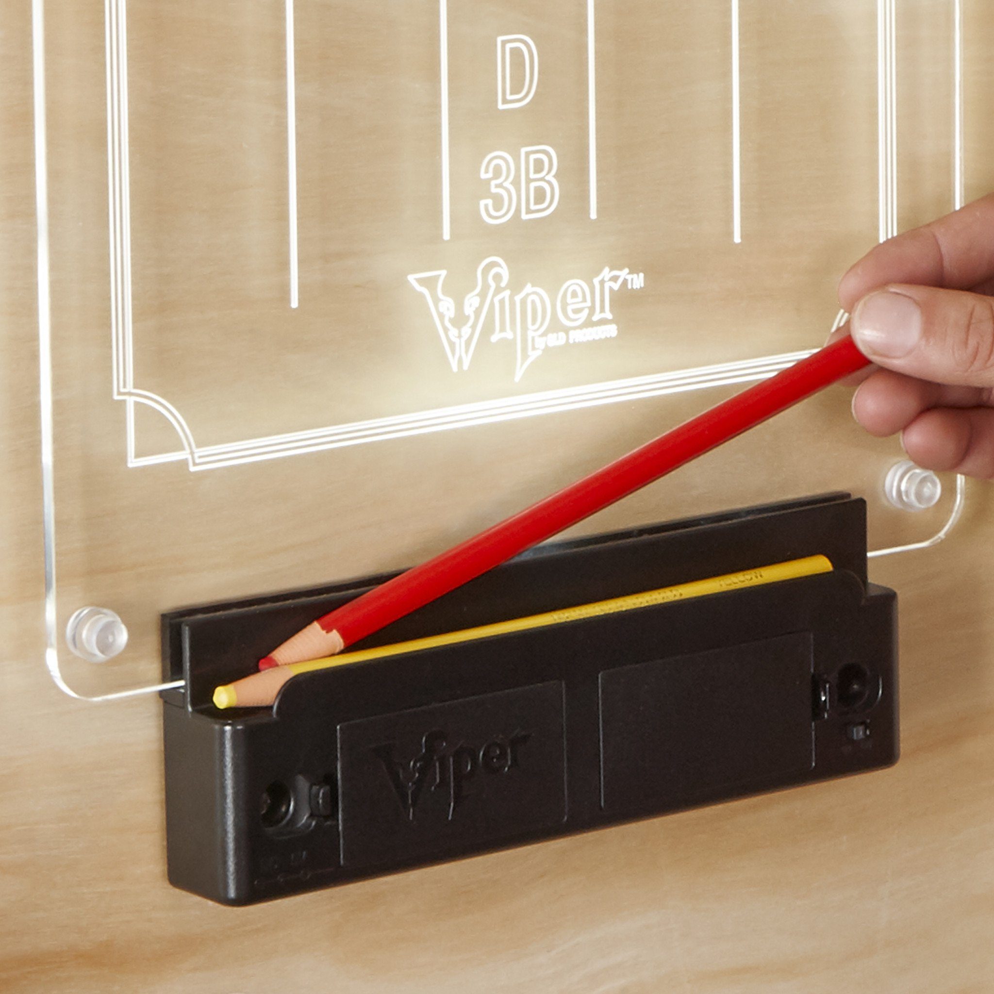 [REFURBISHED] Viper Illumiscore Plus+ Scoreboard Refurbished Refurbished GLD Products 