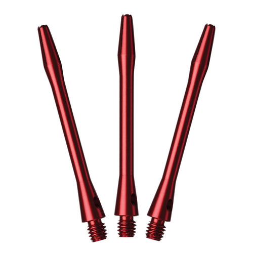 Viper Aluminum Dart Shaft Medium Red