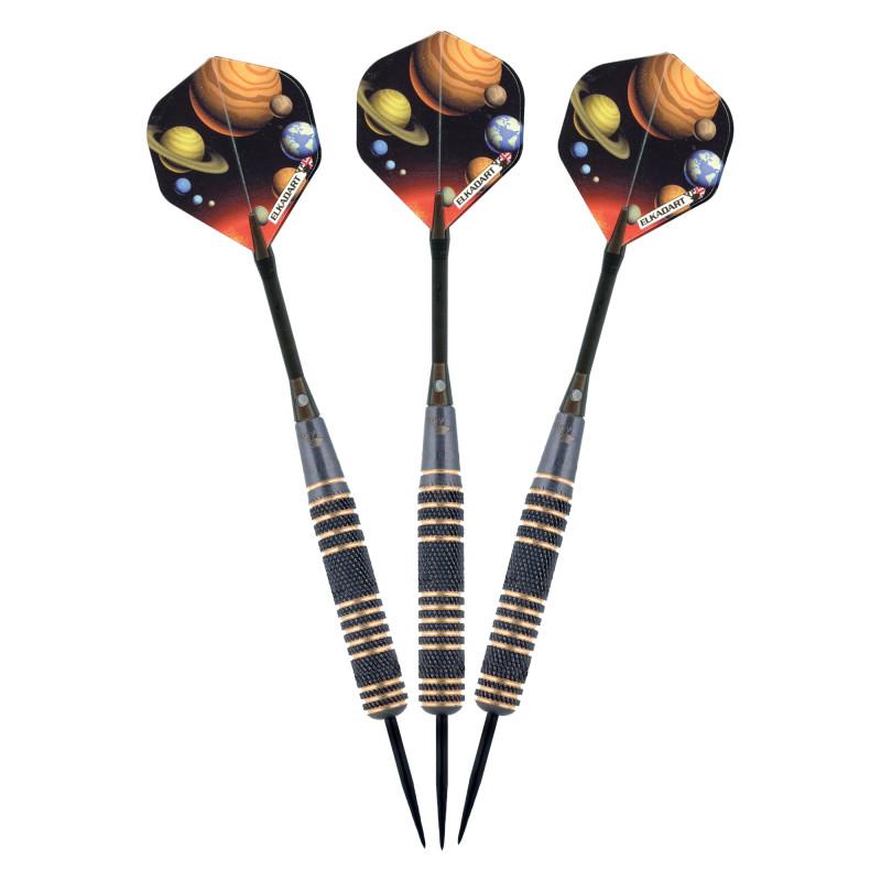 Elkadart Orbital Steel Tip 22 Grams Steel-Tip Darts Elkadart 