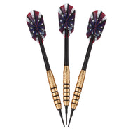 [REFURBISHED] Viper Elite Brass Darts Soft Tip Darts 20 Grams Refurbished GLD Products