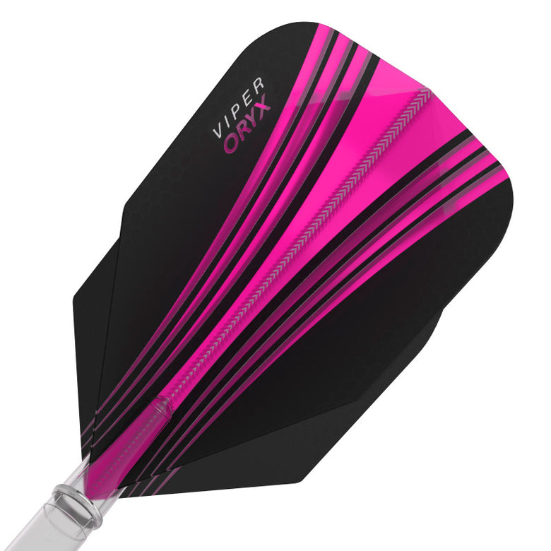 V-100 Oryx Flights Standard Pink/Black