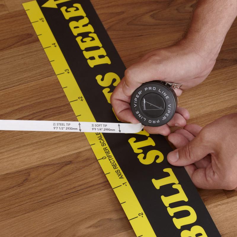Viper Pro Line Throw Line Marker Tape Dartboard Accessories Viper 
