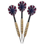 [REFURBISHED] Viper Elite Brass Darts Steel Tip Darts 25 Grams Refurbished GLD Products