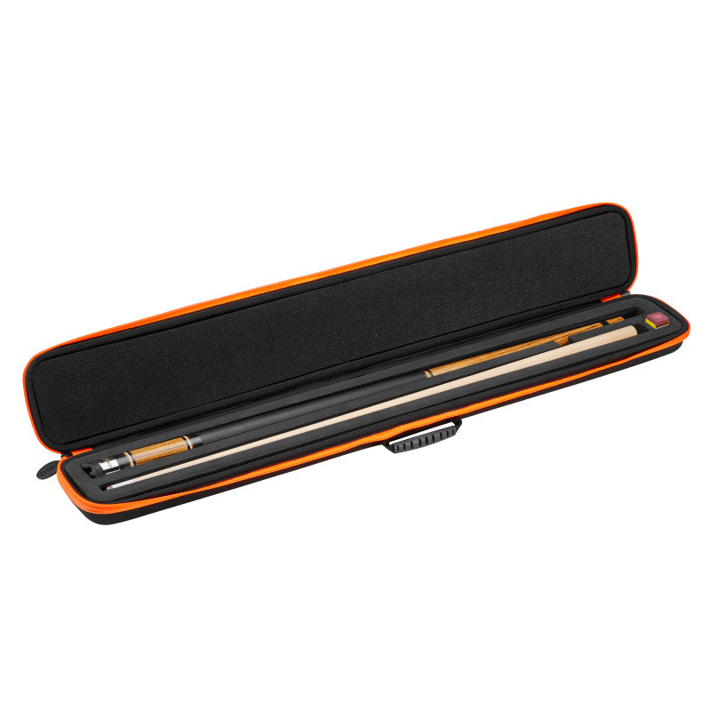 Casemaster Parallax Cue Case Orange