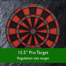 Load image into Gallery viewer, Viper Specter Electronic Dartboard, 15.5&quot; Regulation Target
