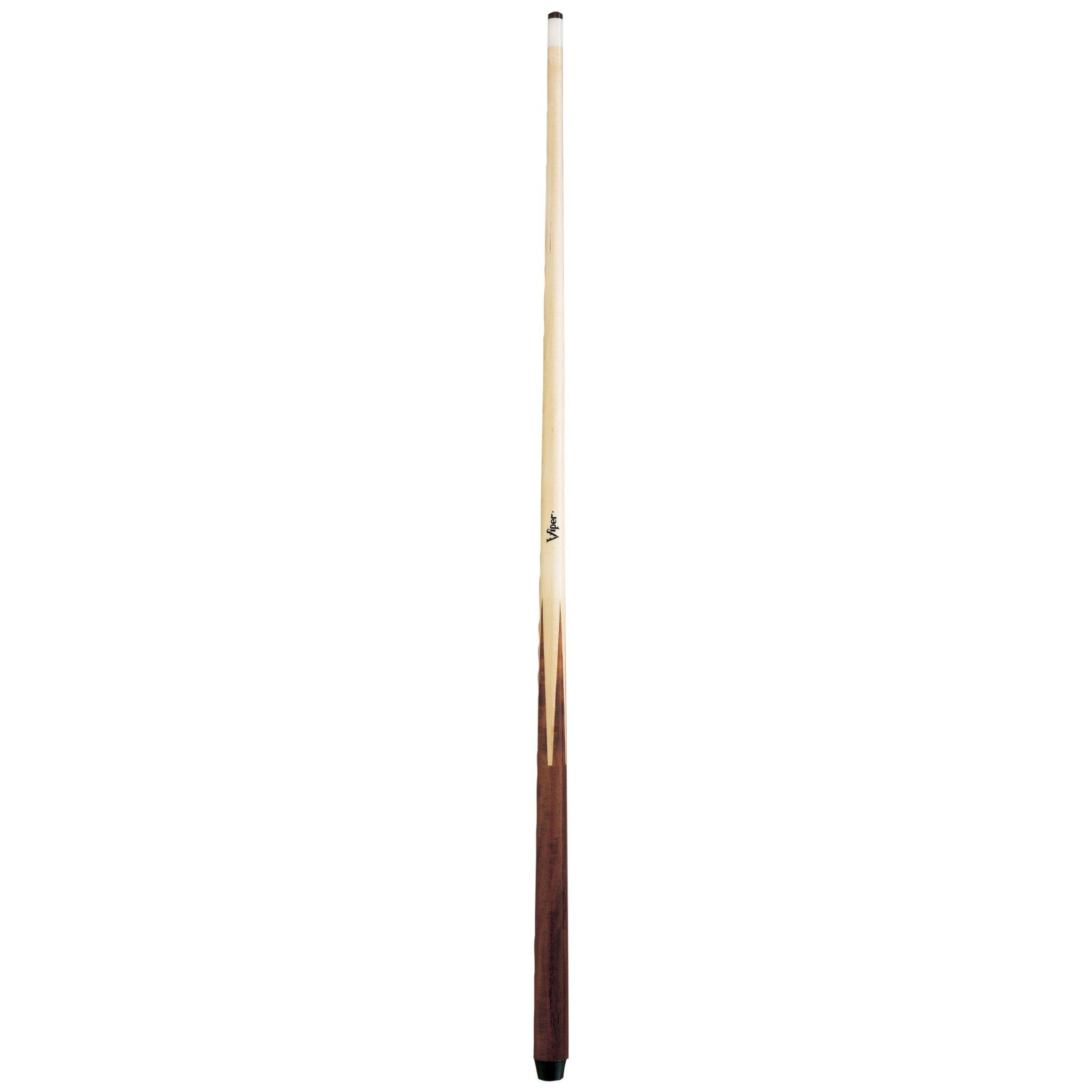 [REFURBISHED] Viper One Piece 36" Maple Bar Cue Refurbished Refurbished GLD Products 