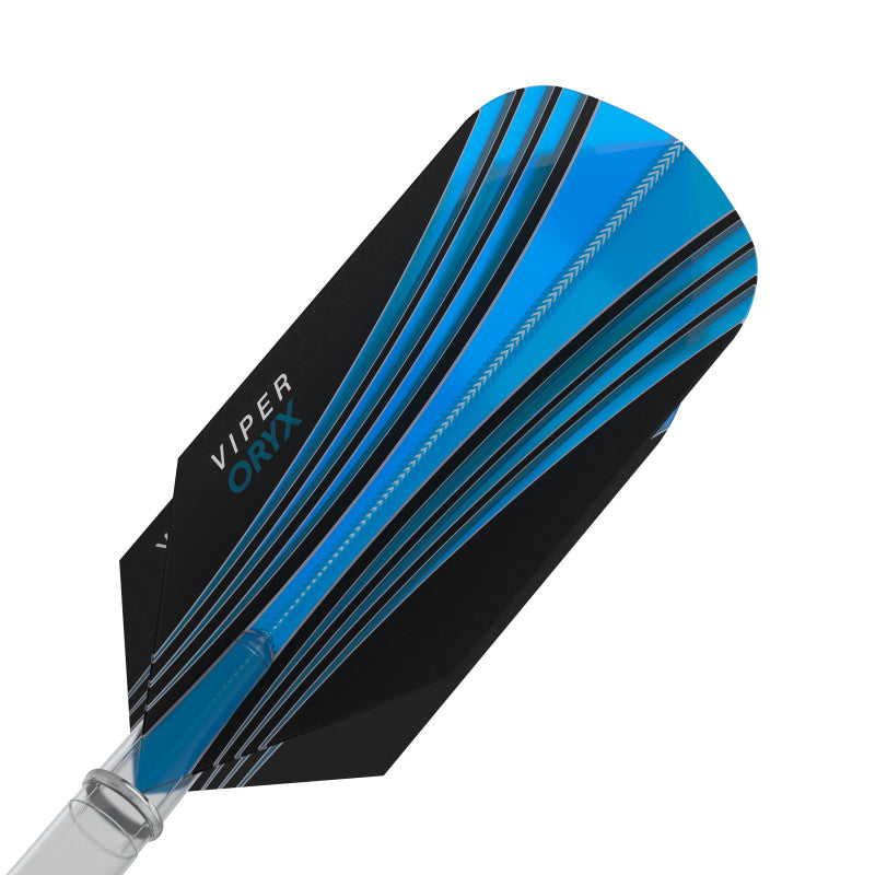 V-100 Oryx Flights Slim Dark Blue/Black