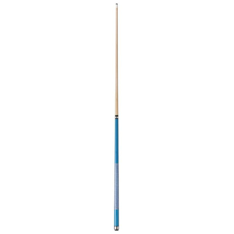 Viper Colours Barbados Blue Cue Billiard Cue Viper 