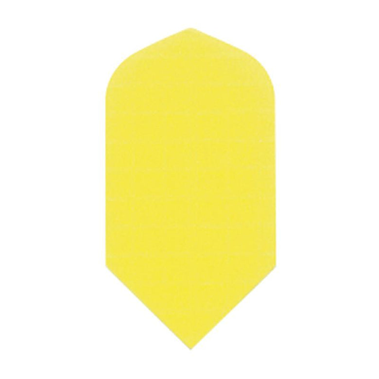 V-Riptex Flights Slim Yellow Dart Flights Viper 