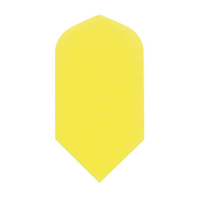 V-Riptex Flights Slim Yellow Dart Flights Viper 