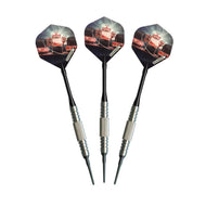 Elkadart Turbo Soft Tip 10 Grams Soft-Tip Darts Elkadart 