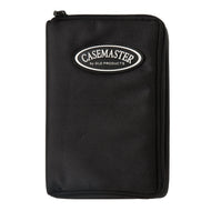 [REFURBISHED] Casemaster Select Black Nylon Dart Case Refurbished Refurbished GLD Products 