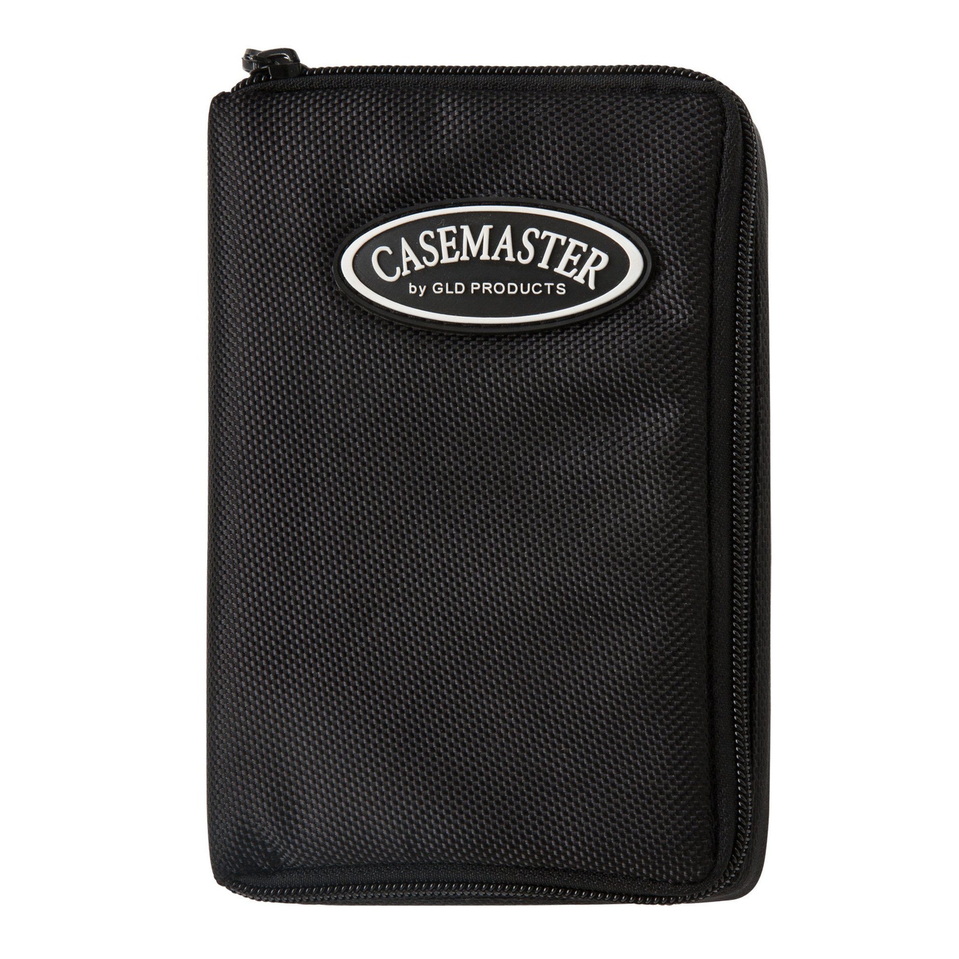 [REFURBISHED] Casemaster Select Black Nylon Dart Case Refurbished Refurbished GLD Products 