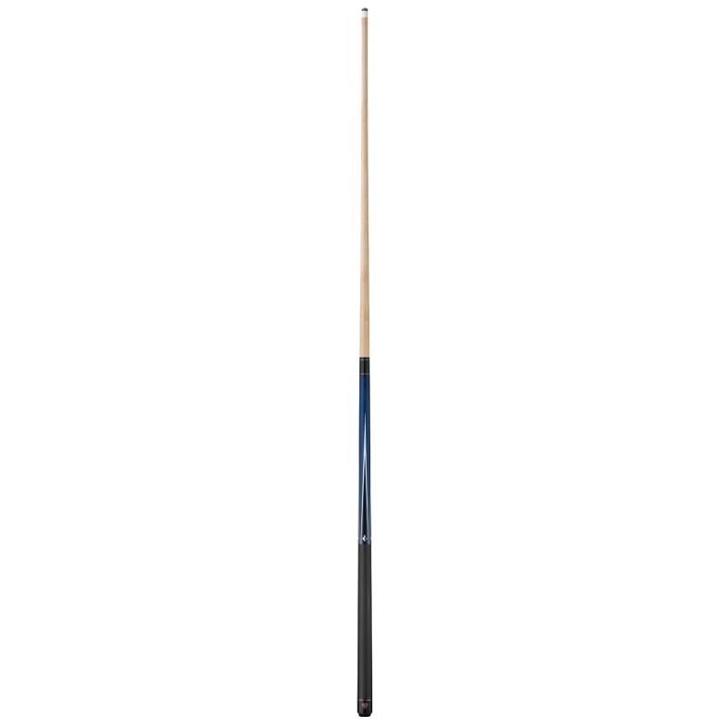 Viper Diamond Blue Stain Cue Billiard Cue Viper 