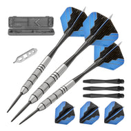 [REFURBISHED] Fat Cat Bulletz 90% Tungsten Steel Tip Darts 23 Grams Refurbished Refurbished GLD Products 