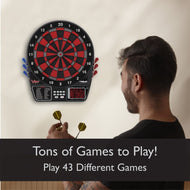 [REFURBISHED] Viper 797 Electronic Dartboard Refurbished Refurbished GLD Products 