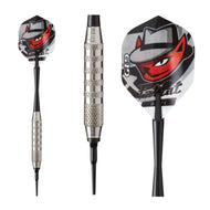 [REFURBISHED] Fat Cat Darts in a Jar Soft Tip Darts 17 Grams Refurbished Refurbished GLD Products 