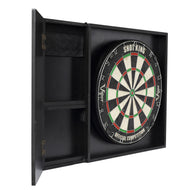 [REFURBISHED] Viper Steadfast Backboard with Shot King Sisal Dartboard Refurbished Refurbished GLD Products 
