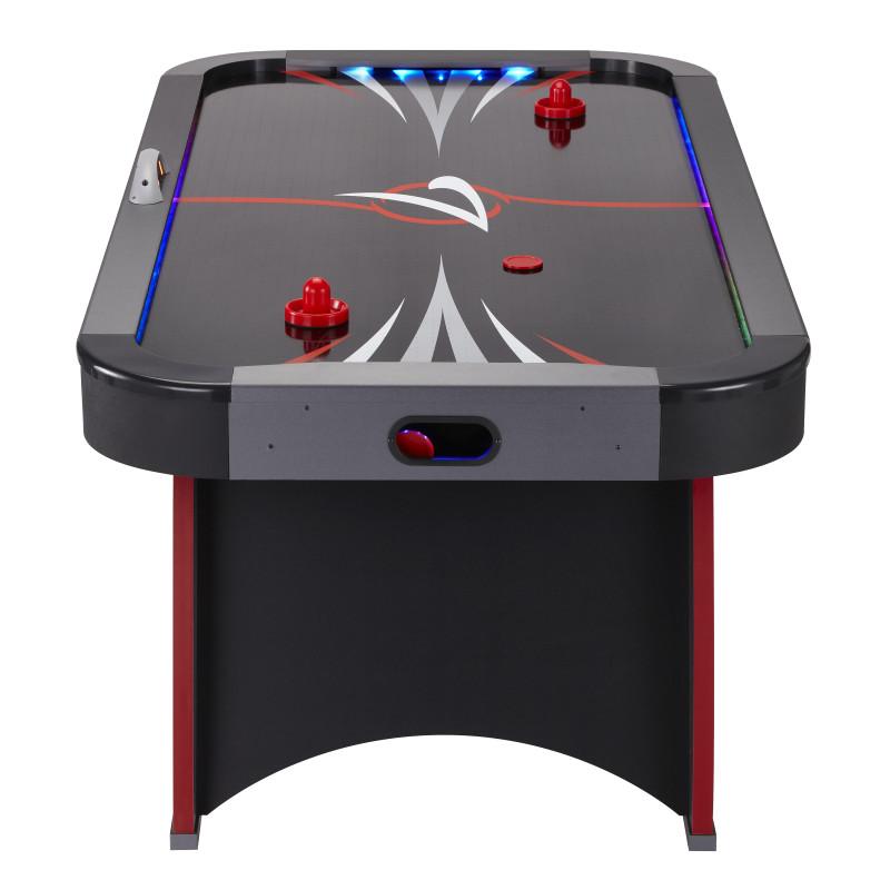 Fat Cat Volt LED Light-Up Air Hockey Table Table Hockey Table Fat Cat 