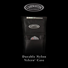Load image into Gallery viewer, Casemaster Single Black Dart Case Dart Cases Casemaster 
