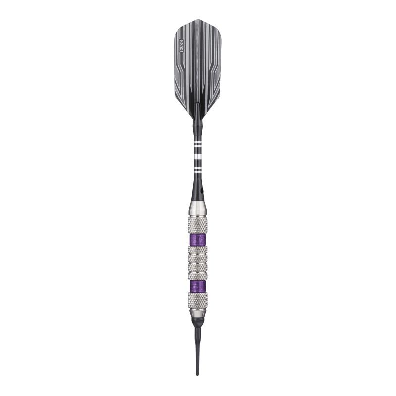 Viper Wind Runner Purple Soft Tip Darts 18 Grams Soft-Tip Darts Viper 