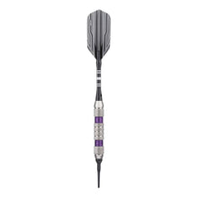 Load image into Gallery viewer, Viper Wind Runner Purple Soft Tip Darts 18 Grams Soft-Tip Darts Viper 
