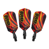 [REFURBISHED] Viper Super Bee Darts Black Soft Tip Darts 16 Grams Refurbished Refurbished GLD Products 