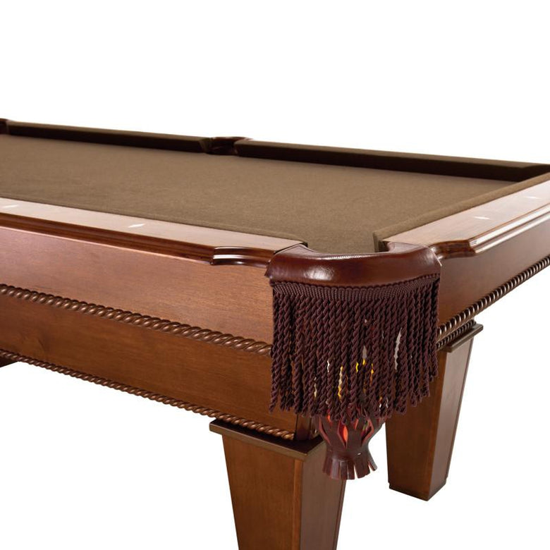 Fat Cat Frisco 7.5' Billiard Table Billard Table Fat Cat 