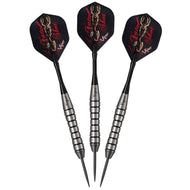 [REFURBISHED] Viper Underground Fatal Shot Darts Steel Tip Darts 24 Grams Refurbished Refurbished GLD Products 