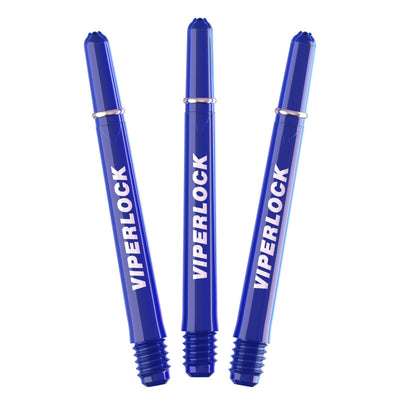 Viperlock Dart Shaft InBetween Blue