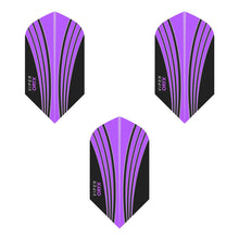 Load image into Gallery viewer, V-100 Oryx Flights Slim Purple/Black
