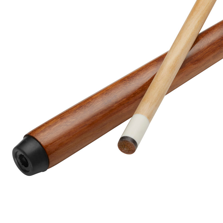 Viper One Piece 48" Maple Bar Cue