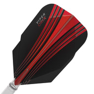 V-100 Oryx Flights Standard Red/Black