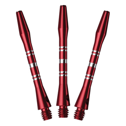 Viper Color Master Dart Shaft InBetween Red