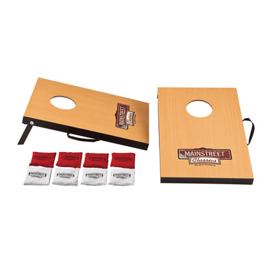 [REFURBISHED] Mainstreet Classics Micro Bag Toss Refurbished Refurbished GLD Products 