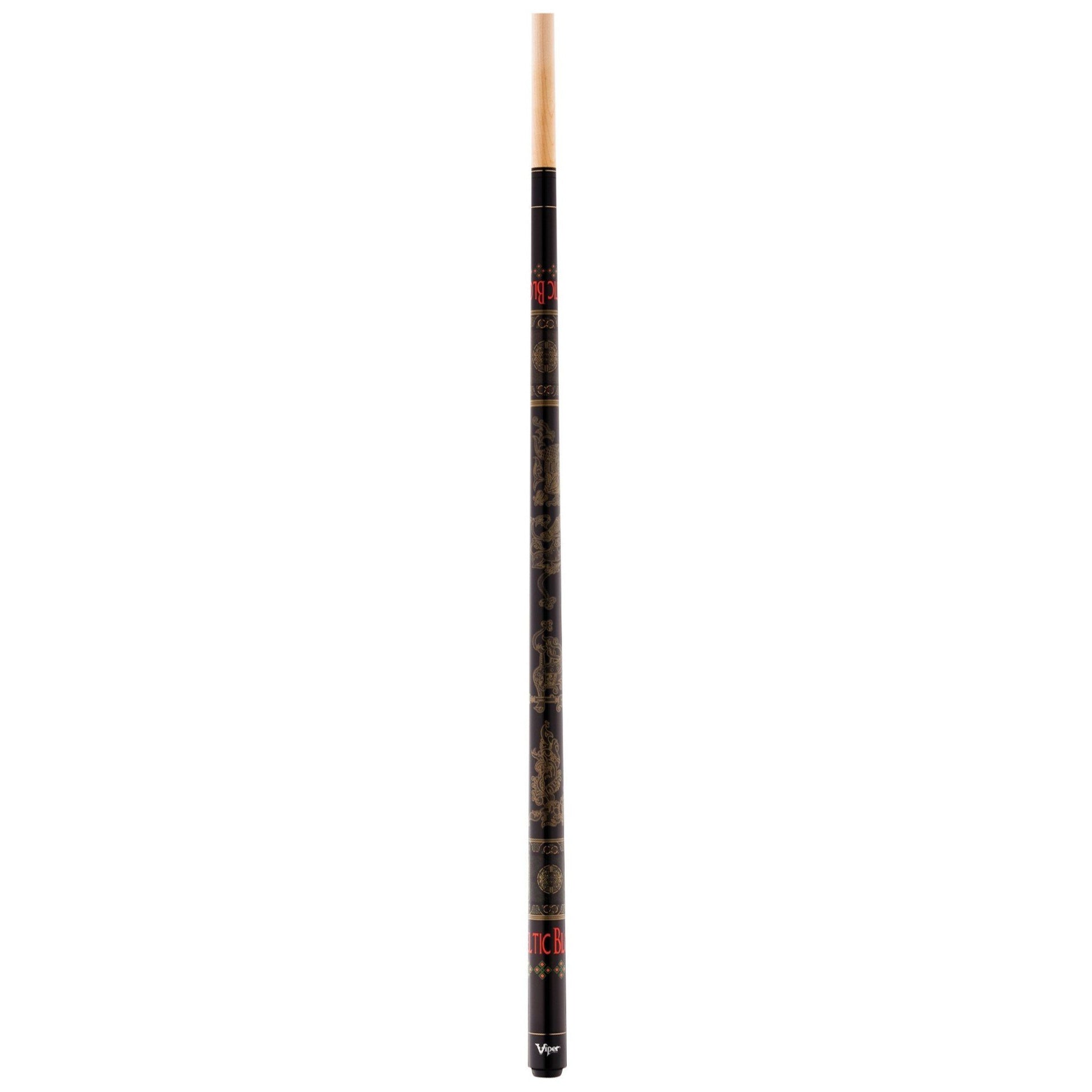 [REFURBISHED] Viper Underground Celtic Blood Cue Refurbished Refurbished GLD Products 