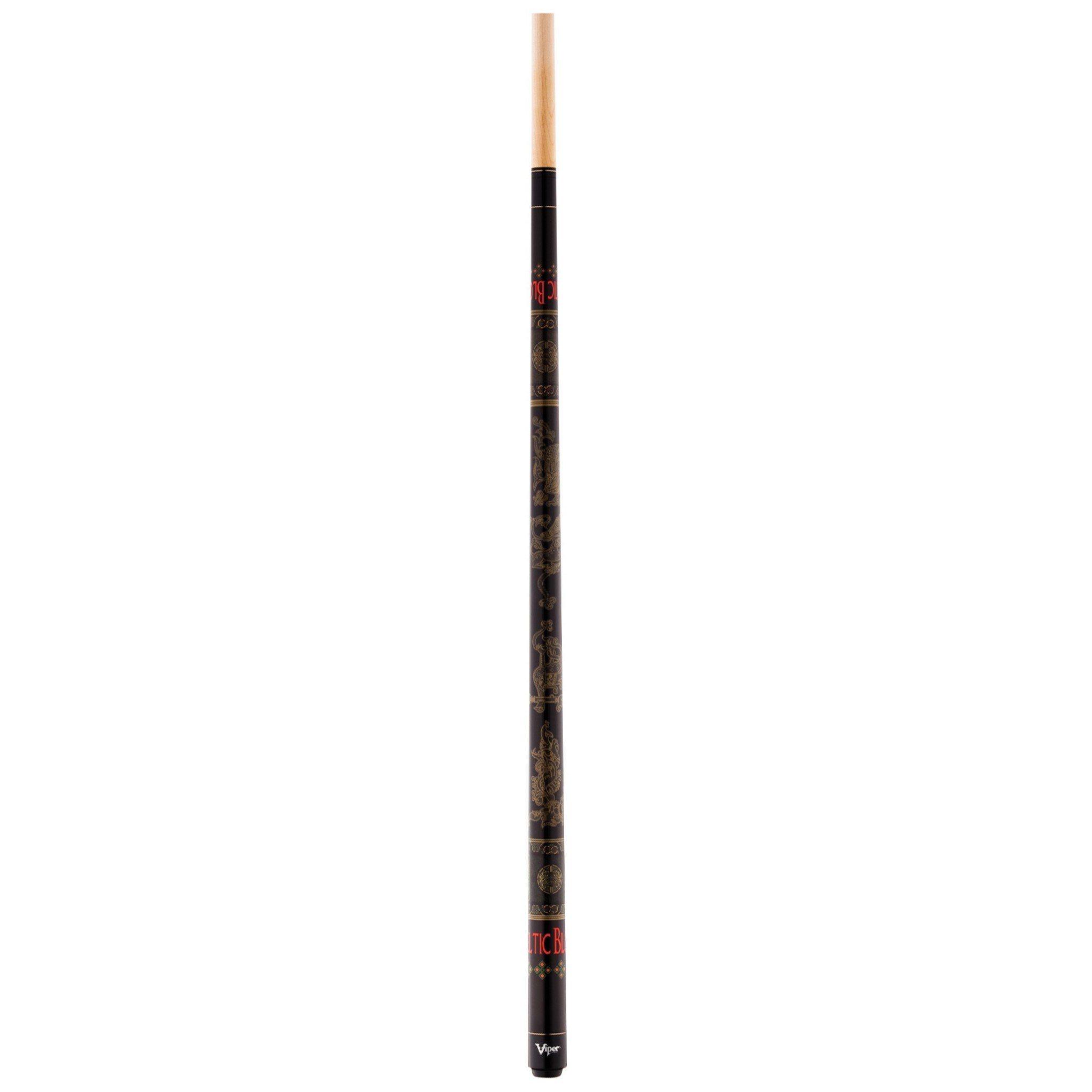 [REFURBISHED] Viper Underground Celtic Blood Cue Refurbished Refurbished GLD Products 