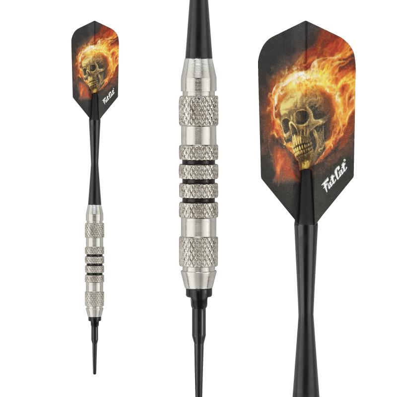 Fat Cat Blazer Soft Tip Darts 16 Grams Soft-Tip Darts Fat Cat 