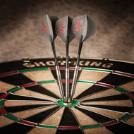 [REFURBISHED] Viper V-Factor Darts 90% Tungsten Steel Tip Darts 22 Grams Refurbished Refurbished GLD Products 