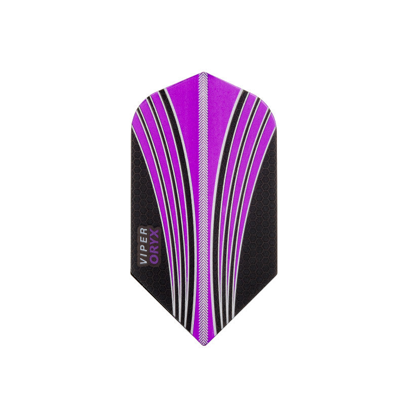 Viper Sure Grip Soft Tip Darts 18 Grams, Purple Accessory Set