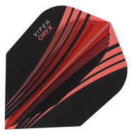 V-100 Oryx Flights Standard Red/Black