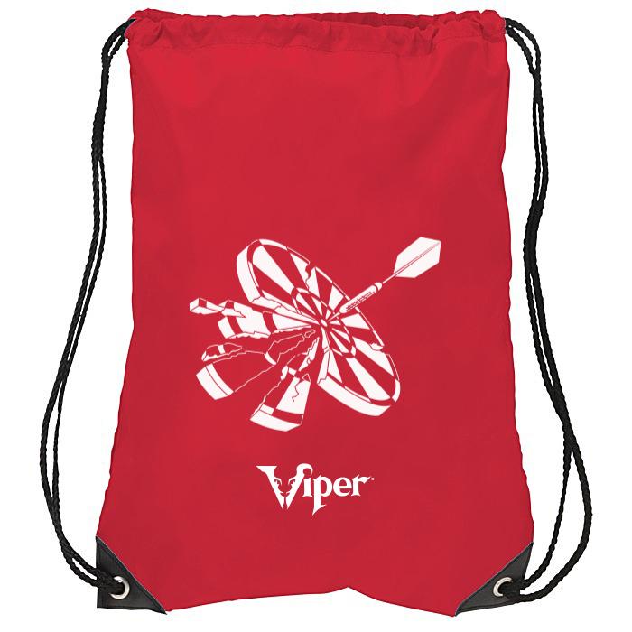 [REFURBISHED] Viper Exploding Dartboard Drawstring Bag Refurbished Refurbished GLD Products 