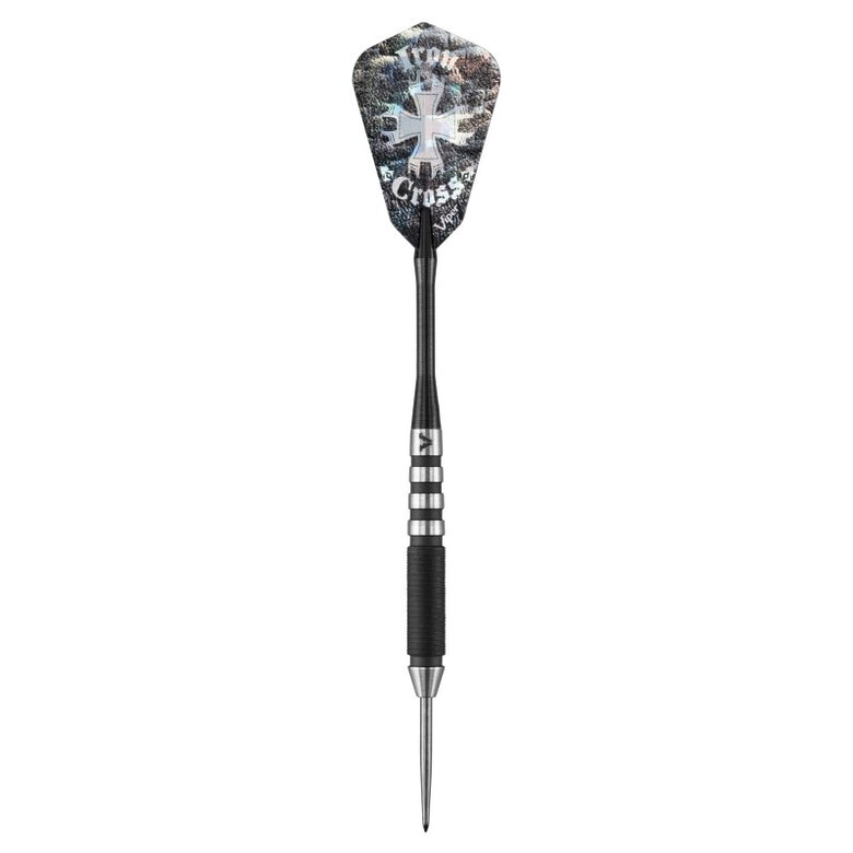 Viper Desperado 80% Tungsten Steel Tip Darts Iron Cross 24 Grams